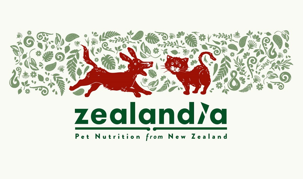 動物食品包裝設計